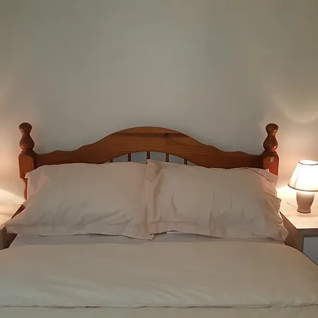 Lough Ree Manor فندق مبيت وإفطار Ballymahon