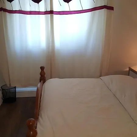 Lough Ree Manor فندق مبيت وإفطار 5*