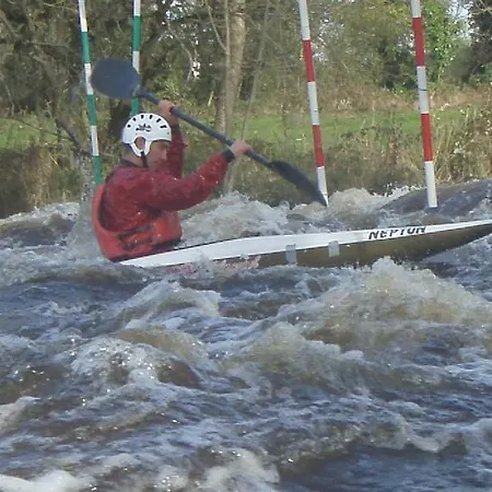 Lough Ree Manor 5* Ballymahon