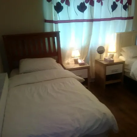 Lough Ree Manor 5* Ballymahon