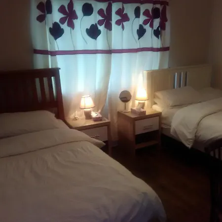 Lough Ree Manor