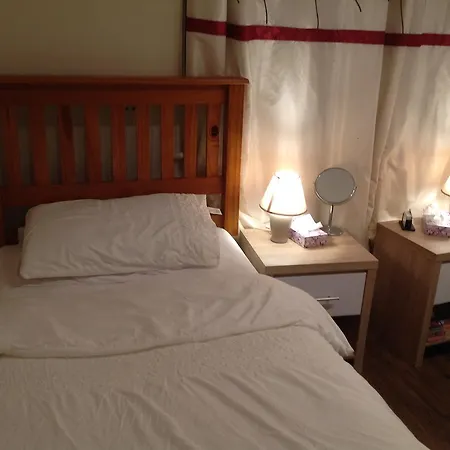 Lough Ree Manor 5* Ballymahon