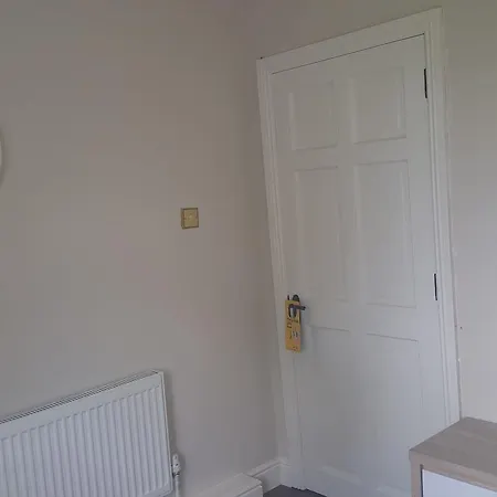 فندق مبيت وإفطار Lough Ree Manor Ballymahon