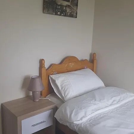 Lough Ree Manor 5* Ballymahon